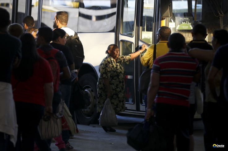 Justiça preserva direito de idosos a passagens interestaduais