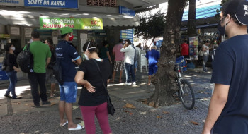 Justiça proíbe plataforma de aposta esportiva que operava no Rio