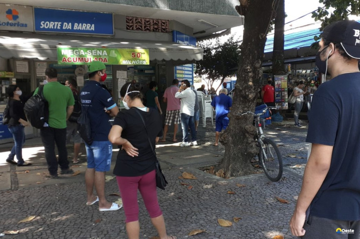 Justiça proíbe plataforma de aposta esportiva que operava no Rio