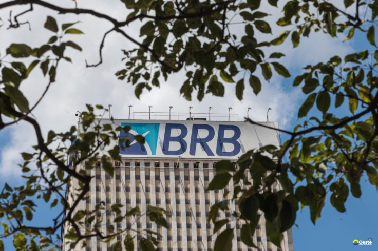 Justiça proíbe venda de área ambiental no DF para salvar BRB