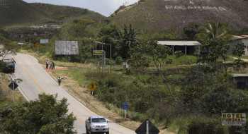 Justiça suspende emissão de títulos em terras de fronteira