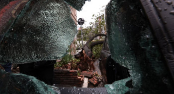 Justiça vê omissão da prefeitura de SP na prevenção de enchentes