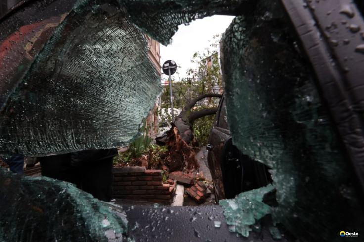 Justiça vê omissão da prefeitura de SP na prevenção de enchentes