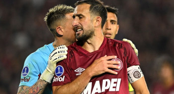 Lanús enfrentará o Atlético-MG na final da Copa Sul-Americana