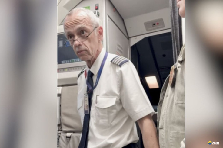 Latam demite piloto acusado de chefiar rede de abuso sexual infantil