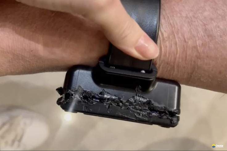 Laudo da PF confirma que Bolsonaro usou solda para romper tornozeleira