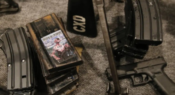 Lei Antifacção é publicada no Diário Oficial da União