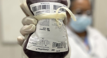 Lei cria Junho Vermelho para incentivar doação de sangue