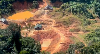 Lei do licenciamento ambiental entra em vigor com ações no STF