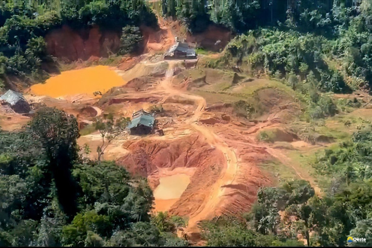 Lei do licenciamento ambiental entra em vigor com ações no STF