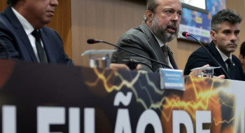 Leilão contrata 19 mil MW em leilão histórico para reserva energética