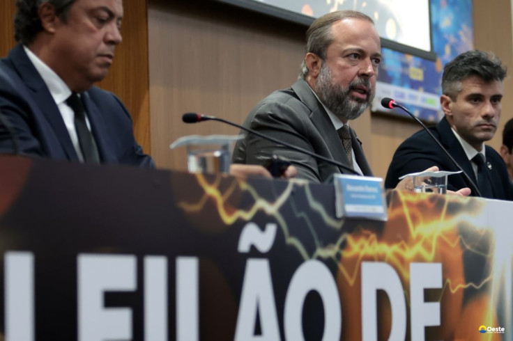 Leilão contrata 19 mil MW em leilão histórico para reserva energética