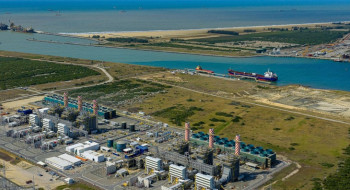 Leilão de reserva de capacidade contrata 501 MW de termelétricas