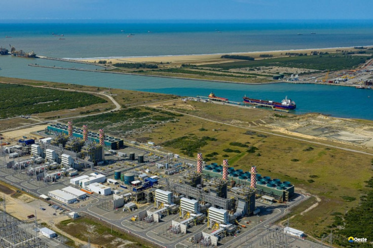 Leilão de reserva de capacidade contrata 501 MW de termelétricas