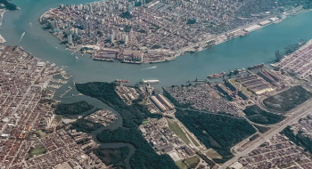 Leilão do Tecon 10 de Santos deve ocorrer entre 15 e 18 de dezembro