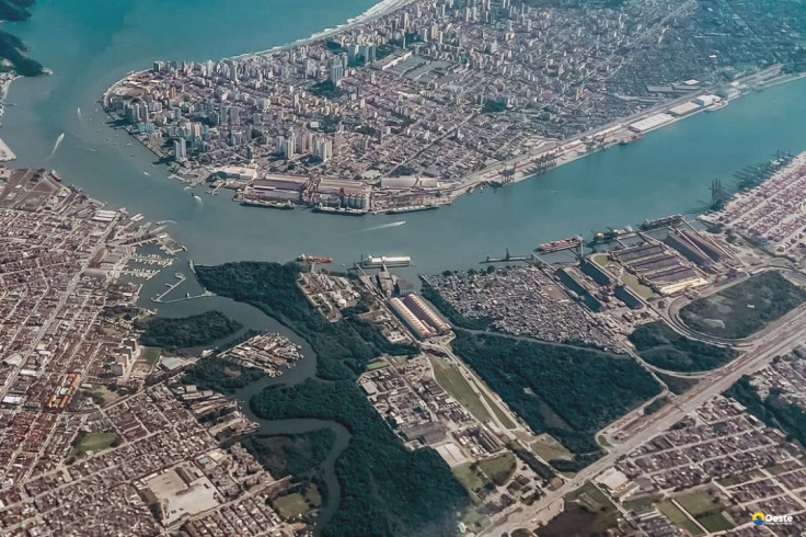 Leilão do Tecon 10 de Santos deve ocorrer entre 15 e 18 de dezembro