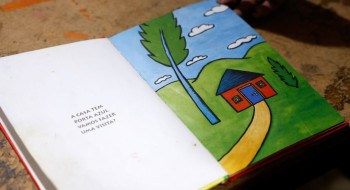 Ler ensina empatia a crianças, diz presidente da Biblioteca Nacional