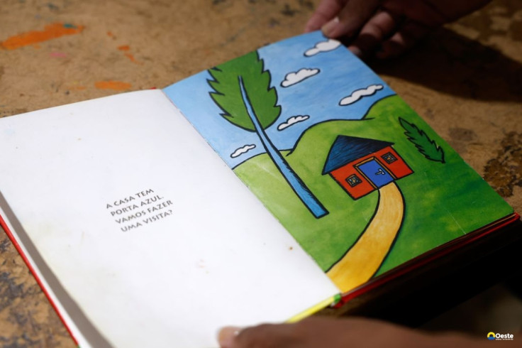 Ler ensina empatia a crianças, diz presidente da Biblioteca Nacional