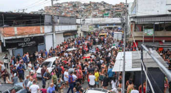 Letalidade da Operação Contenção desrespeita comunidades, dizem ONGs