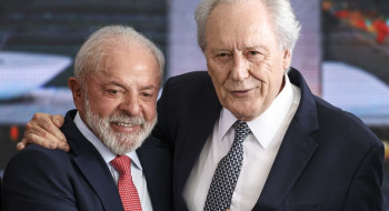 Lewandowski diz que crimes contra o Estado são impassíveis de anistia