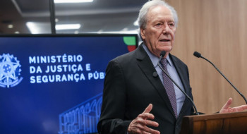 Lewandowski: operações recentes são prenúncio da PEC da segurança