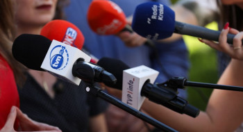 Liberdade de imprensa nas Américas se deteriora, diz entidade