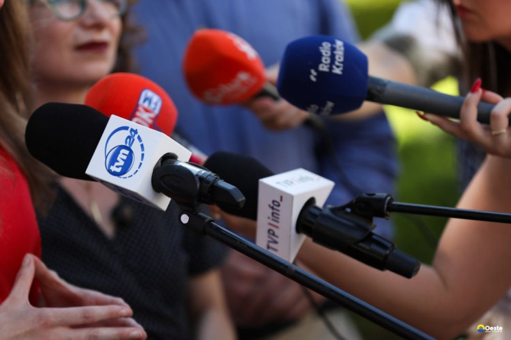 Liberdade de imprensa nas Américas se deteriora, diz entidade