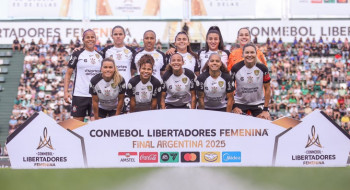 Libertadores: Corinthians faz história com tricampeonato consecutivo