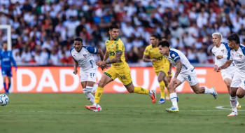 Libertadores: Mirassol cai nos pênaltis e LDU será rival do Palmeiras