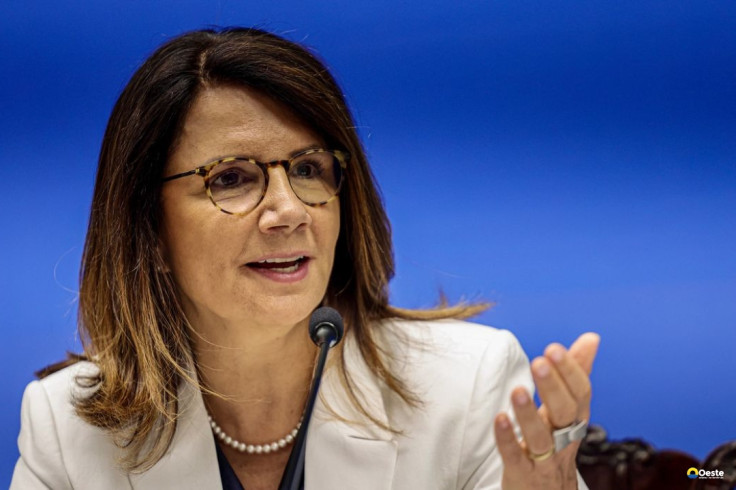 Licença na Margem Equatorial deve impulsionar debates, diz Ana Toni