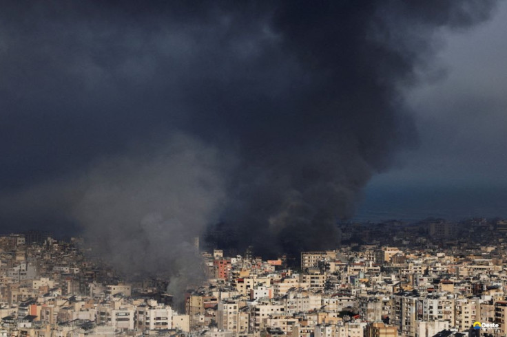 Líderes do Irã e EUA se reúnem no Paquistão em busca de acordo de paz