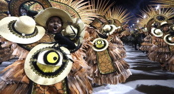 Liesa divulga calendário dos ensaios técnicos das escolas de samba