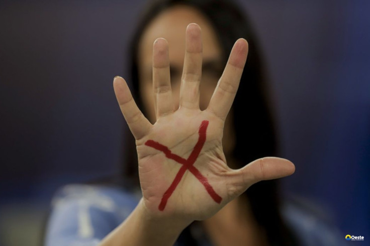 Ligue 180 pode ser obrigatório em notícias de violência contra mulher