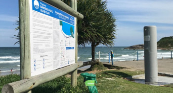 Litoral fluminense tem oito praias com o certificado Bandeira Azul