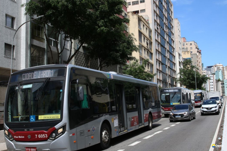 Livro debate tarifa zero e mobilidade urbana como qualidade de vida