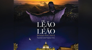 Livro marca 200 anos de relações Brasil - Santa Sé