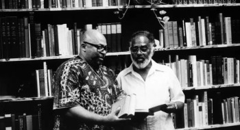 Livro resgata Teatro Experimental do Negro