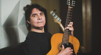 Lô Borges, um dos fundadores do Clube da Esquina, morre aos 73 anos