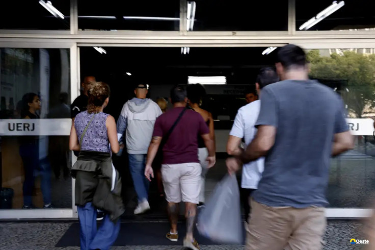 Locais de prova discursiva do CNU 2025 serão conhecidos nesta segunda