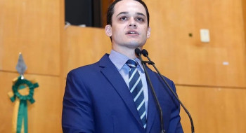 Lorenzo Pazolini vence o segundo turno e vai governar o Espírito Santo