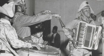 Luiz Gonzaga é o homenageado do Especial de Domingo da Rádio Nacional