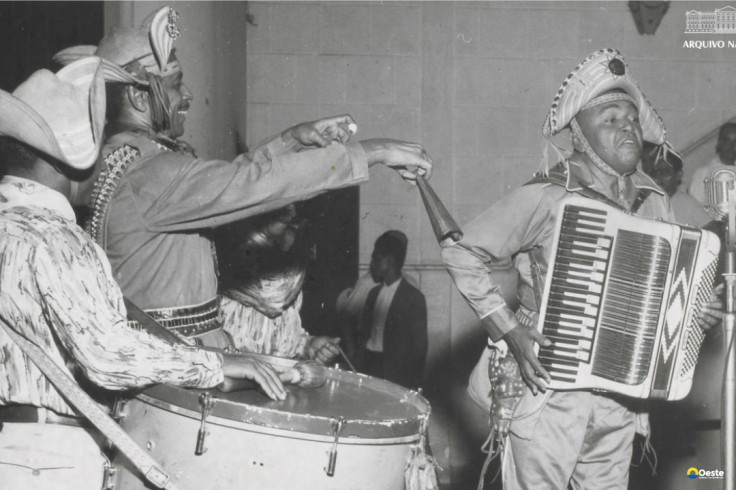 Luiz Gonzaga é o homenageado do Especial de Domingo da Rádio Nacional