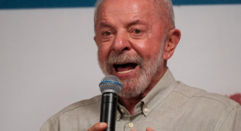 Lula aceita proposta de Flávio para quebra de sigilo bancário