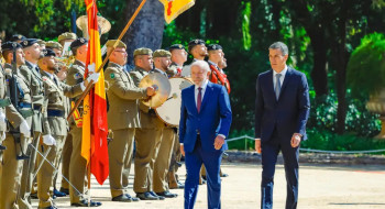 Lula alerta sobre risco de bets e big techs para famílias e democracia