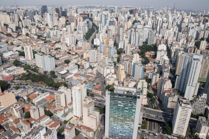 Lula anuncia novo modelo de crédito imobiliário