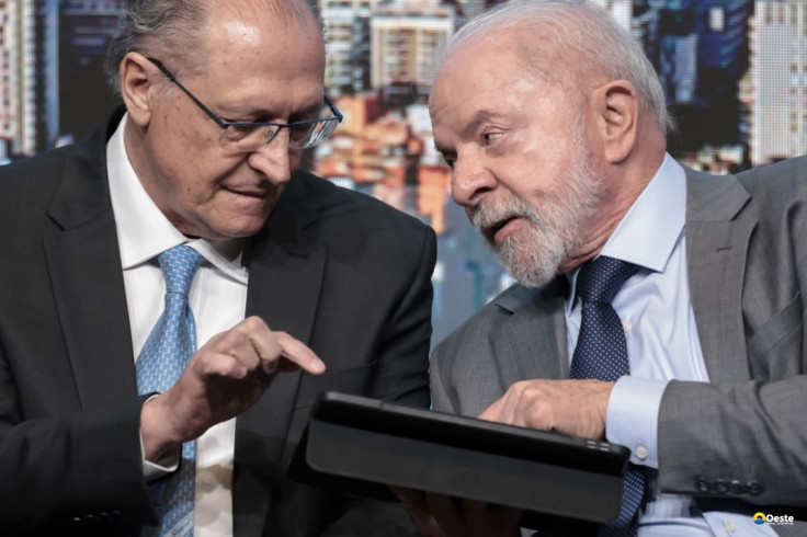 Lula anuncia programa de habitação para classe média