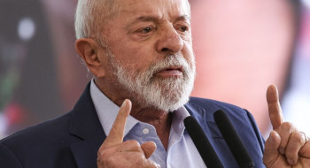 Lula chama América Latina de zona de paz e critica intervenções