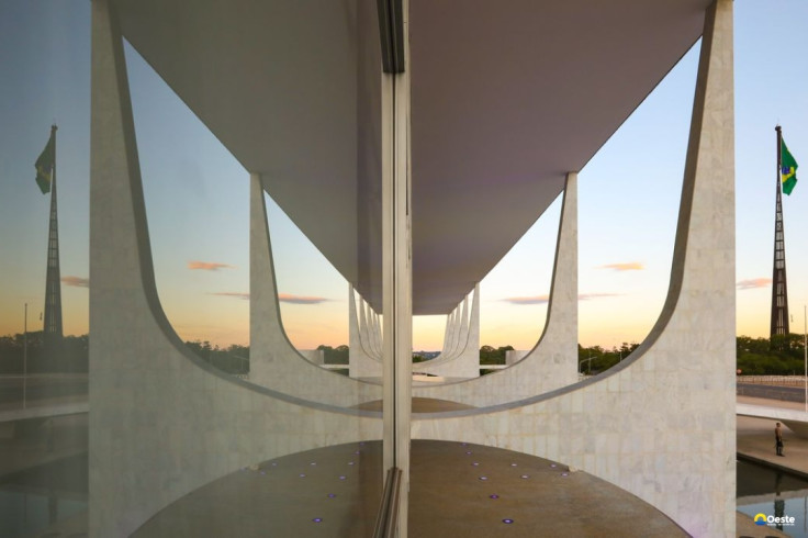 Lula cita caso Master e defende PEC da Segurança Pública