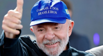 Lula comemora acordo entre Mercosul e UE: "vitória do diálogo"