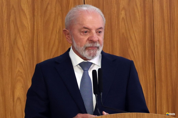 Lula comenta prisão de Jair Bolsonaro: 